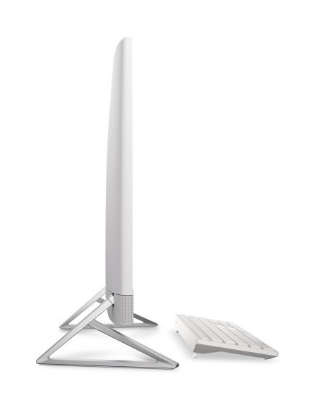 DELL 27 AIO I5-1334U27FHD16GB512SSDIXEW11P3BW (NO KB&MS)