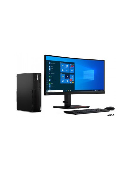 LENOVO M75S SFF G2 R5-5650G16GB512SSDDVDVRWRS232W11P3OS