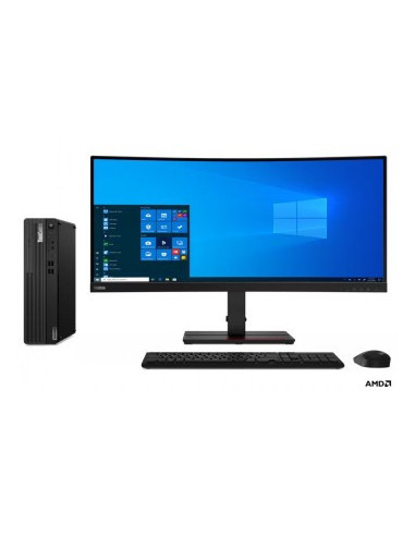 LENOVO M75S SFF G2 R5-5650G16GB512SSDDVDVRWRS232W11P3OS