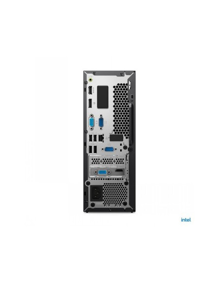 LENOVO NEO 50S SFF G4 I3-131008GB256GBINTEGRATED GRAPHICSW11 PRO 1YOS+COENG