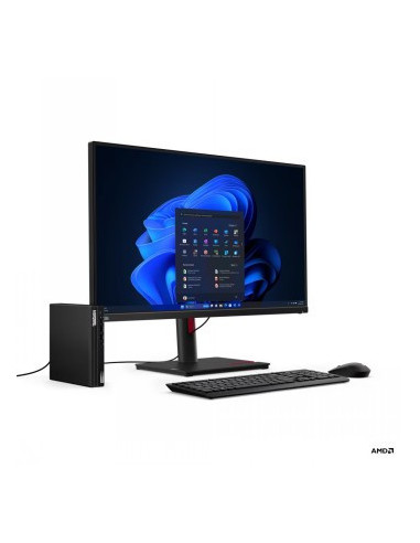 LENOVO M75Q G5 R7-8700GE32GB1TB2XDPRS232W11P3OS