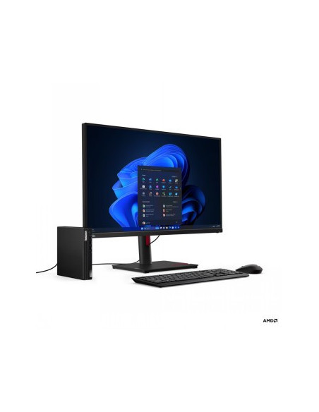 LENOVO M75Q G5 R7-8700GE32GB1TB2XDPRS232W11P3OS