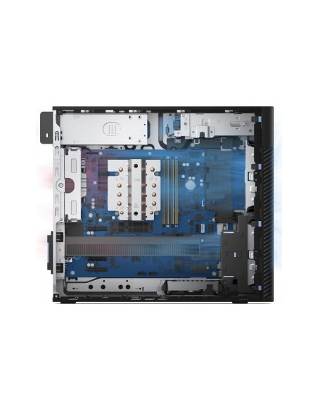 DELL PRO MAX TOWER T2 U7-26516GB512SSDW11P3PS (NO KB&MS)