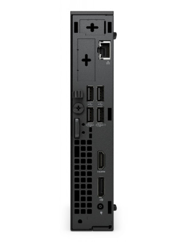 DELL PRO MICRO U5-235T16GB512SSDWLANW11P3PS (NO KB&MS)
