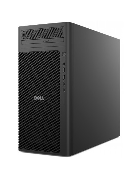 DELL PRO MAX TOWER T2 U7-26532GB1TBSSDRTX2000ADA-16GBW11P3PS (NO KB&MS)