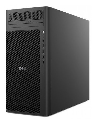 DELL PRO MAX TOWER T2 U7-265K32GB1TBSSDW11P3PS (NO KB&MS)