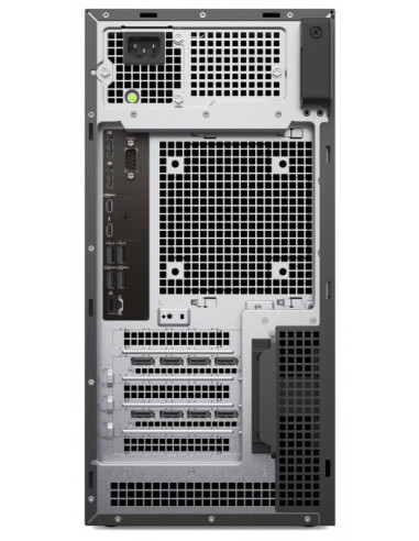 DELL PRO MAX TOWER T2 U9-285K64GB1TBSSDW11P3PS (NO KB&MS)