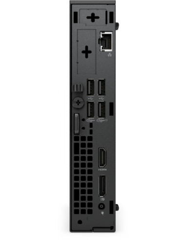 DELL PRO MICRO R5-8500GE16GB512SSDWLANBT11P3PS (NO-KB)