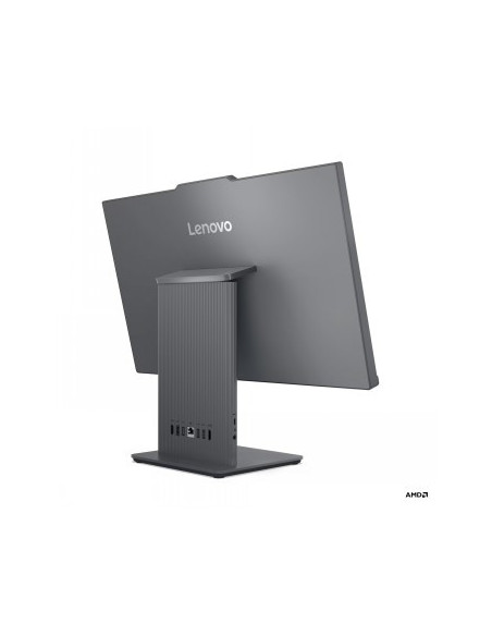 LENOVO IDEACENTRE AIO RYZEN 5 7535HS23.8 FHD (1920X1080) IPS ANTI-GLARE 250NITS, 100HZ, 99% SRGB, HARDWARE LOW BLUE LIGHT, 3-SI