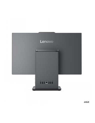 LENOVO IDEACENTRE AIO RYZEN 5 7535HS23.8 FHD (1920X1080) IPS ANTI-GLARE 250NITS, 100HZ, 99% SRGB, HARDWARE LOW BLUE LIGHT, 3-SI