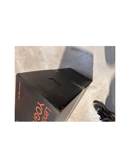 LENOVO YOGA AIO ULTRA 7 258V31.5 UHD (3840X2160) IPS 495NITS, 97% DCI-P3, 3-SIDE BORDERLESS, DISPLAYHDR 60032GB1TB SSDINTEL ARC