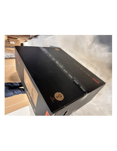 LENOVO YOGA AIO ULTRA 7 258V31.5 UHD (3840X2160) IPS 495NITS, 97% DCI-P3, 3-SIDE BORDERLESS, DISPLAYHDR 60032GB1TB SSDINTEL ARC