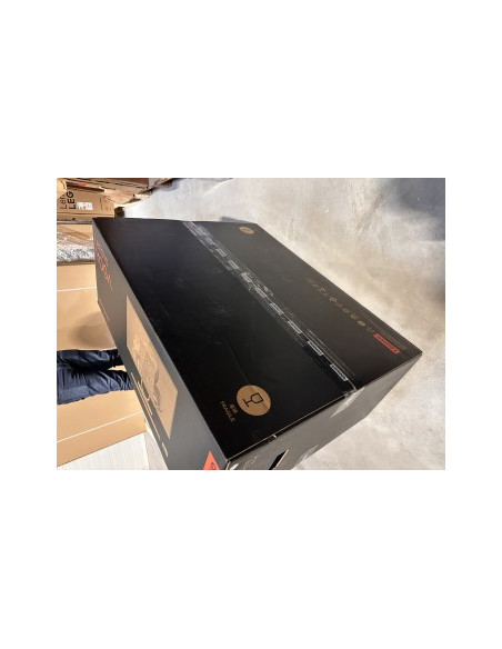 LENOVO YOGA AIO ULTRA 7 258V31.5 UHD (3840X2160) IPS 495NITS, 97% DCI-P3, 3-SIDE BORDERLESS, DISPLAYHDR 60032GB1TB SSDINTEL ARC