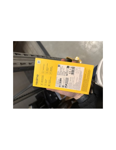 REALME C61 RMX3939 (EU) 256GB 6GB SPARKLE GOLD (DEMO)