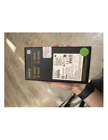 REALME GT6 RMX3851 (EU) 512GB 16GB FLUID SILVER (DEMO)