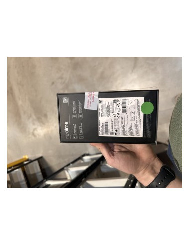 REALME GT 7 PRO RMX5011(EU) 512GB 12GB GALAXY GREY (DEMO)
