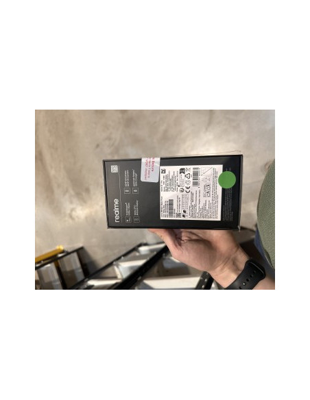 REALME GT 7 PRO RMX5011(EU) 512GB 12GB GALAXY GREY (DEMO)