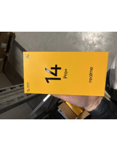 REALME 14 PRO+ 5G RMX5051(EU) 512GB 12GB SUEDE GREY (DEMO)