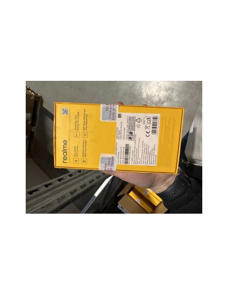 REALME 14 PRO 5G RMX5056(EU) 256GB 8GB PEARL WHITE (DEMO)