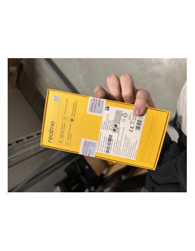 REALME C71 RMX5303 (EU) 256GB 8GB FOREST OWL (DEMO)