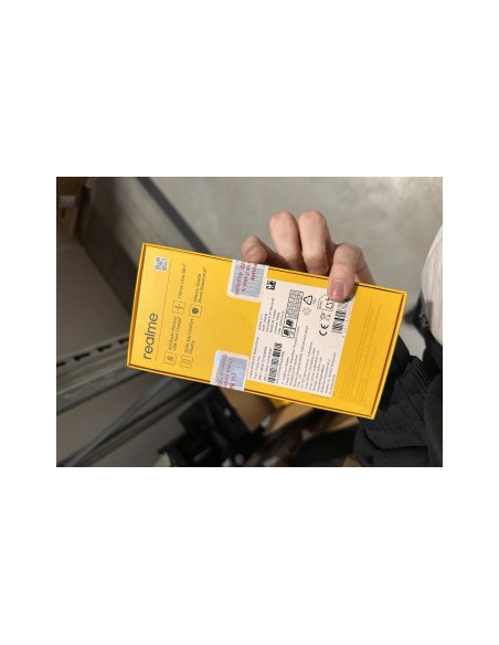 REALME C71 RMX5303 (EU) 256GB 8GB FOREST OWL (DEMO)