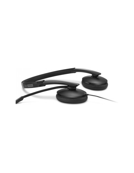 LENOVO WIRED VOIP HEADSET  (TEAMS)