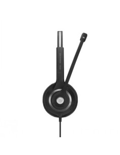 EPOS SENNHEISER SC 230 WIRED MONOAURAL HEADSET ED CONNECTIVITY