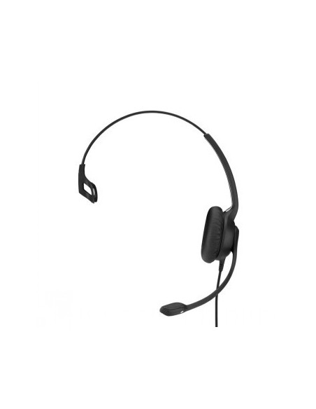 EPOS SENNHEISER SC 230 WIRED MONOAURAL HEADSET ED CONNECTIVITY
