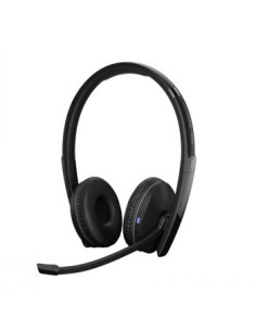 EPOS SENNHEISER ADAPT 260 BT DOUBLE-SIDED HEADSET W USB-DONGLE UC TEAMS