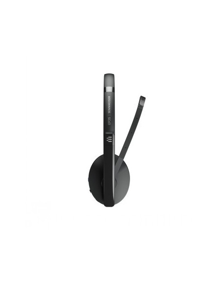 EPOS SENNHEISER ADAPT 260 BT DOUBLE-SIDED HEADSET W USB-DONGLE UC TEAMS