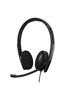 EPOS SENNHEISER ADAPT 160T USB II STEREO TEAMS OPTIMIZED HEADSET
