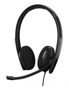 EPOS SENNHEISER ADAPT 160 USB II STEREO UC OPTIMIZED HEADSET