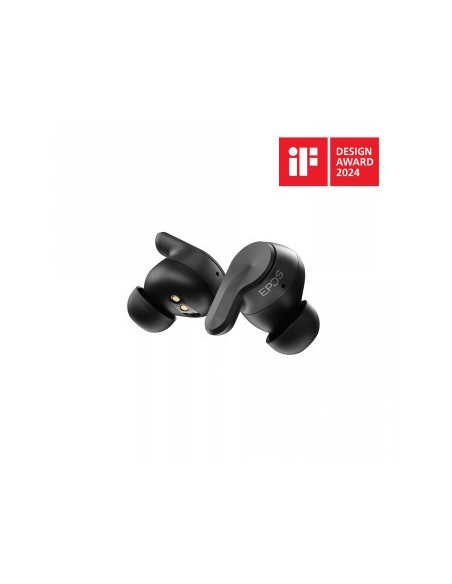 ADAPT E1 SCANDINAVIAN BLACK