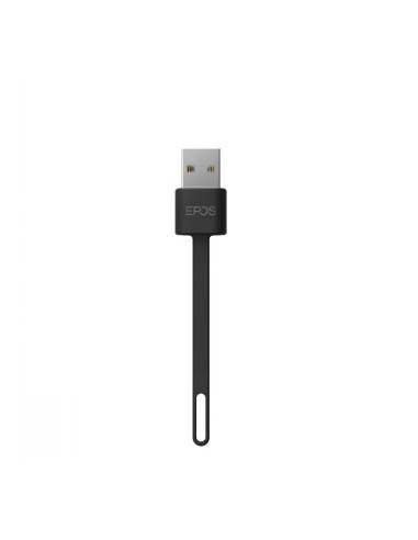 EPOS IMPACT 100 MS MONO USB-C+A