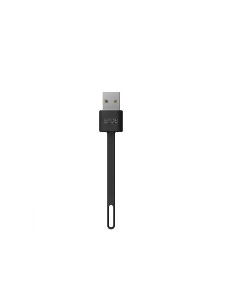 EPOS IMPACT 100 MS MONO USB-C+A