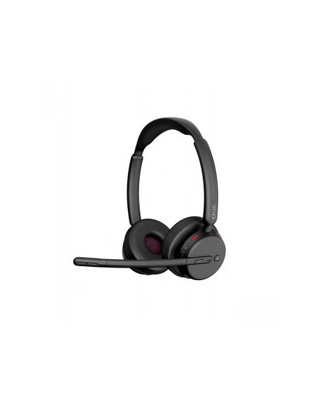 EPOS IMPACT 500 MS UC ANC WL USB-C+A