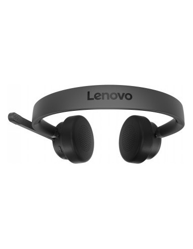 LENOVO WIRELESS VOIP HEADSET (TEAMS)