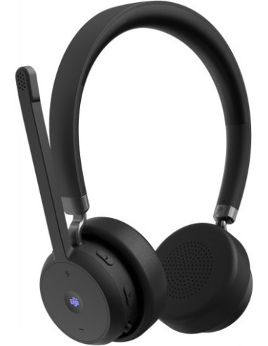 LENOVO WIRELESS VOIP HEADSET (TEAMS)