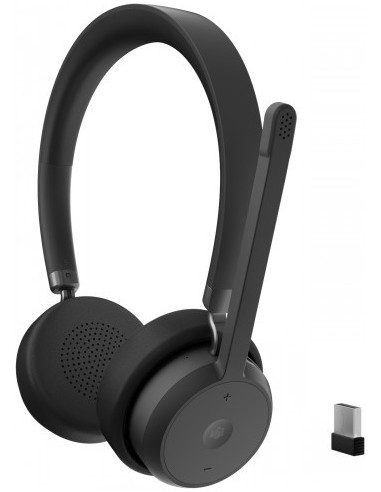LENOVO WIRELESS VOIP HEADSET (TEAMS)