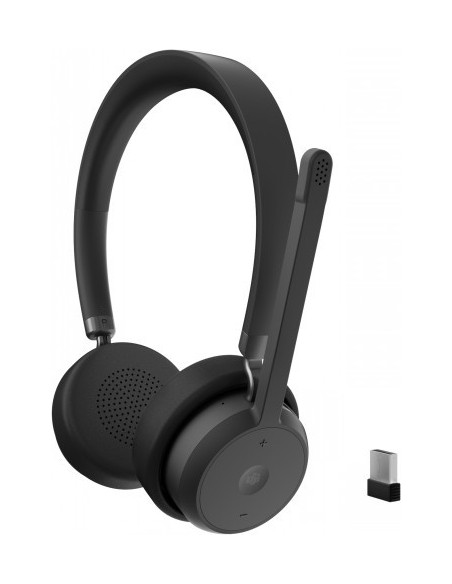 LENOVO WIRELESS VOIP HEADSET (TEAMS)