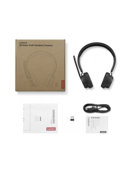 LENOVO WIRELESS VOIP HEADSET (TEAMS)