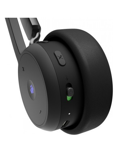 LENOVO WIRELESS VOIP HEADSET (TEAMS)