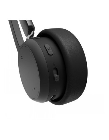 LENOVO WIRELESS STEREO HEADSET