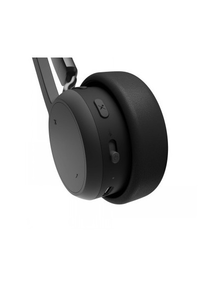 LENOVO WIRELESS STEREO HEADSET