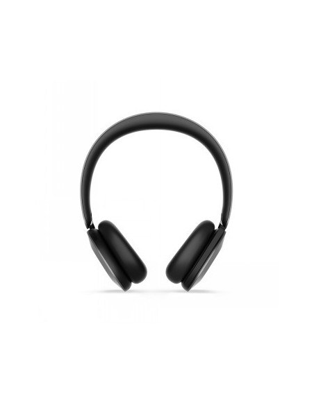 LENOVO DUAL-MODE WIRELESS ANC FOLDABLE HEADSET 8550 (USB-C, TEAMS)