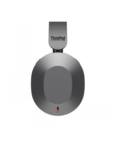 LENOVO DUAL-MODE WIRELESS ANC FOLDABLE HEADSET 8550 (USB-C, TEAMS)