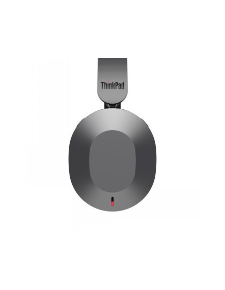 LENOVO DUAL-MODE WIRELESS ANC FOLDABLE HEADSET 8550 (USB-C, TEAMS)