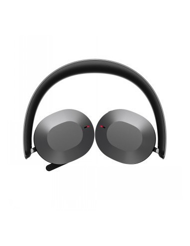 LENOVO DUAL-MODE WIRELESS ANC FOLDABLE HEADSET 8550 (USB-C, TEAMS)