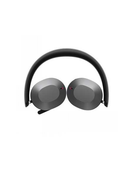 LENOVO DUAL-MODE WIRELESS ANC FOLDABLE HEADSET 8550 (USB-C, TEAMS)