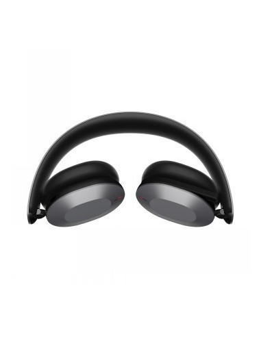 LENOVO DUAL-MODE WIRELESS ANC FOLDABLE HEADSET 8550 (USB-C, TEAMS)